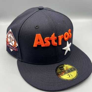 NEW ERA - 7 1/2 59fifty Travis Scott × new era キャップ