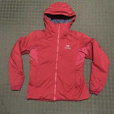 Arcteryx atom ar hoodie - Gem
