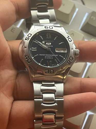 seiko 7s36 00a0 - Gem