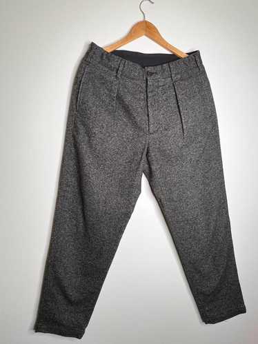 Engineered garments wool pants - Gem