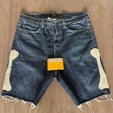 Kapital denim 34 - Gem