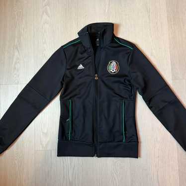 Adidas mexico jacket - Gem
