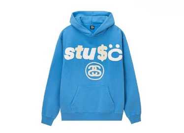 Stussy x cpfm 8 - Gem
