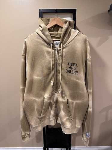 Gallery dept. logo zip - Gem
