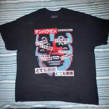 映画「MAXXXINE」長袖Tシャツ 日本未発売 rucking fotten