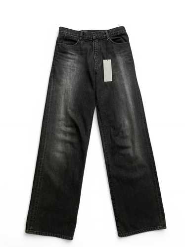 Lad musician denim pants - Gem