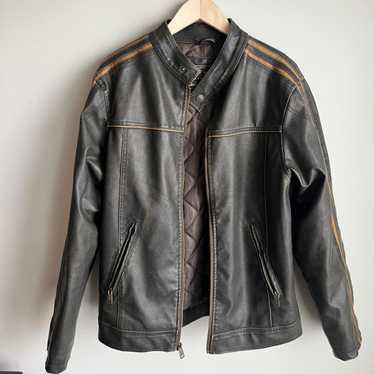Arizona leather jacket - Gem