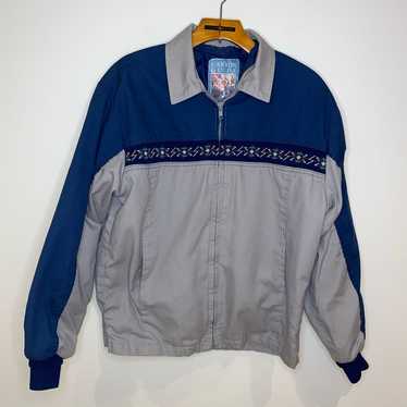 CANYON GUIDE OUTFITTERS キャニオンガイドダックジャケット 90s CANYON GUIDE OUTFITTERSアメリカ製ダックジャケット - メルカリ