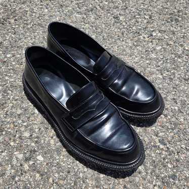 ADIEU Paris type174 ローファー デッキシューズ ADIEU Paris type174 ローファー デッキシューズ