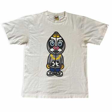 Bape × nigo teriyaki - Gem