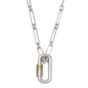 ★入手困難★HERMES★Cles long necklace ネックレス HERMES】エルメス《クレ》ロングネックレスCles long necklace