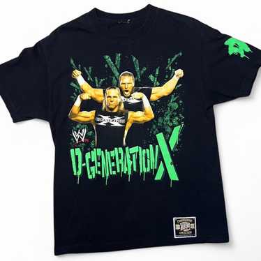 D generation x t - Gem