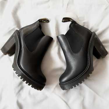 Dr martens hurston chelsea - Gem