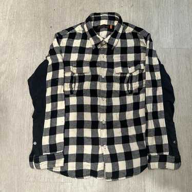 BLACK｜UP1D9801｜UNDERCOVER OFFICIAL ONLINE STORE