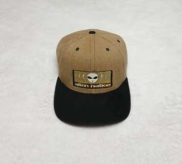 Alien workshop hat - Gem