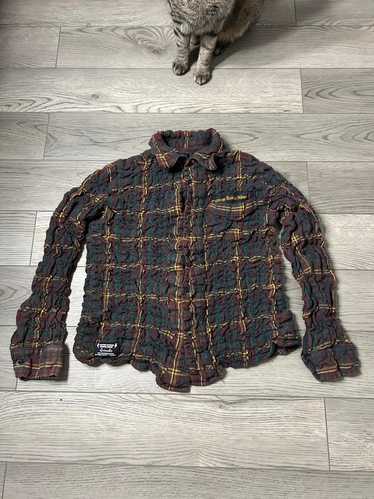 00s seana japanese label - Gem