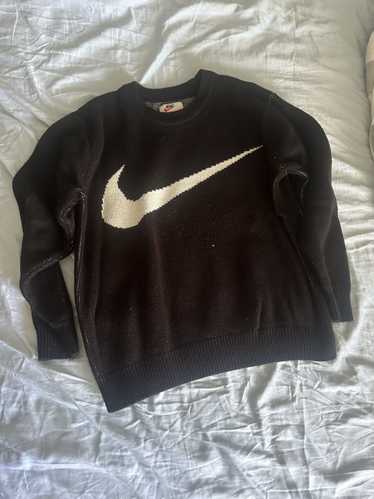 Supreme nike sweater - Gem