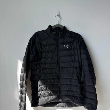 当日出荷可] ALLIED FEATHER+DOWN Puffy Down Jacket ALLIED