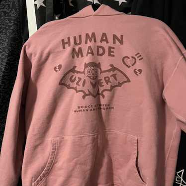 Human made x lil - Gem