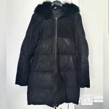 10 SEI 0 OTTO / ディエチセイゼロオット | バックジップ レザー