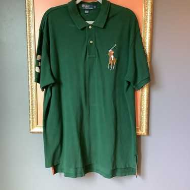 Polo By Ralph Lauren Vintage Polo - image 1