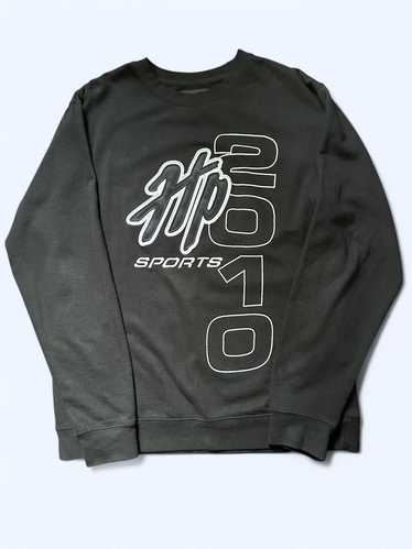 Ftp pixel crewneck - Gem