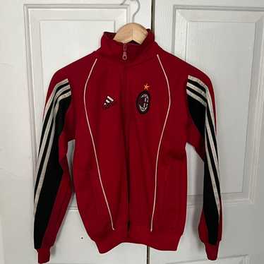 Adidas ac milan jacket - Gem