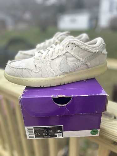 Nike Sb Dunk Low Mummy - Gem