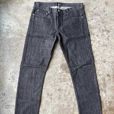Jaded london jeans - Gem