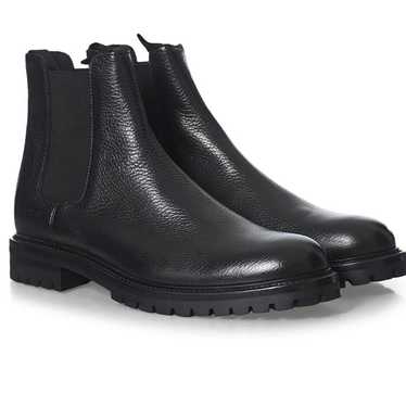 Common projects black boots - Gem