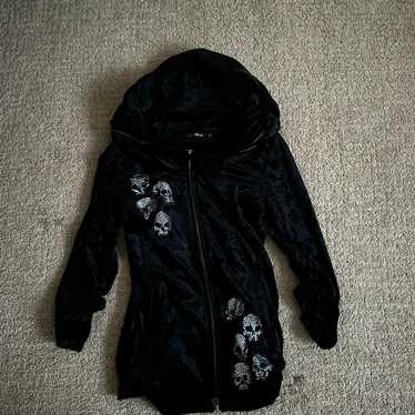 ジャケット・アウター 00s civarize coated jumpsuit jacket y2k CIVARIZE - 00s civarize coated jumpsuit jacket y2kの通販 by