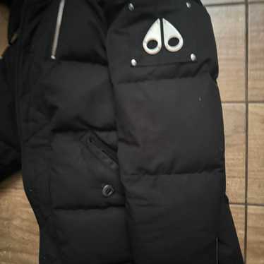 Moose knuckles mens small - Gem