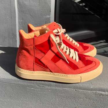 MAISON MARGIELA メゾンマルジェラ S37WS0451 ローカット