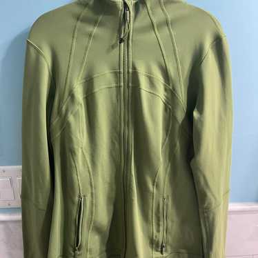 Lululemon define jacket dark - Gem
