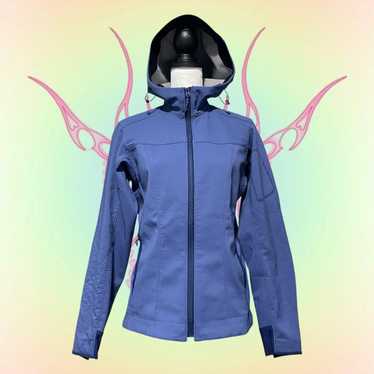 Arcteryx jacket blue m - Gem