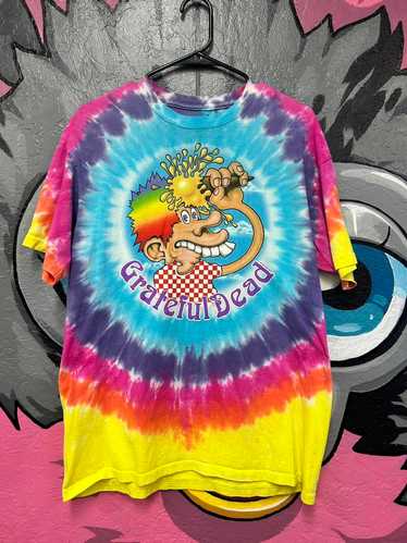 Grateful dead europe 72 - Gem