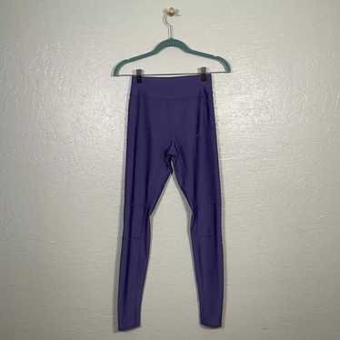 Alo yoga purple high - Gem