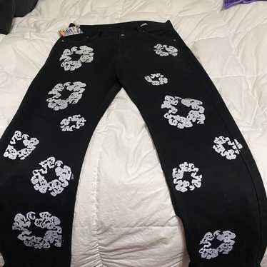 Size 34 denim tears - Gem