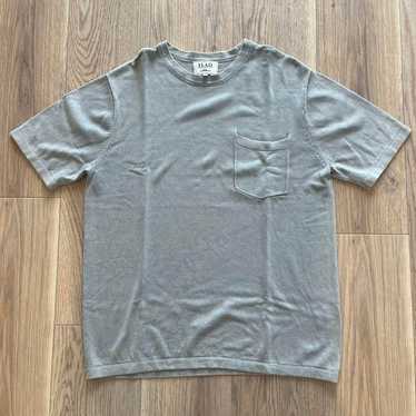 DEMYLEE for Ron Herman Linen Knit グレー DEMYLEE for Ron Herman Men Linen Knit Series 3.4(Sat) New