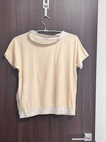 Miu miu tops size - Gem