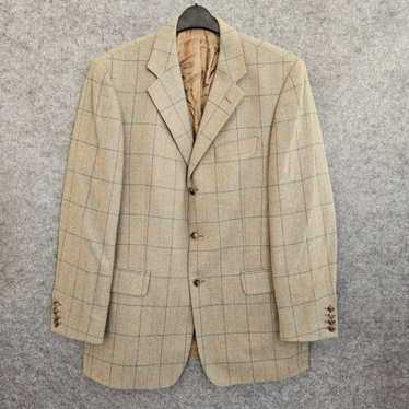 JOHNSTONS(E) SCOTLAND TWEED NEXT VINTAGE