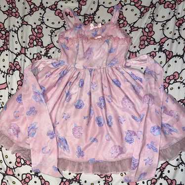 Angelic pretty pink - Gem