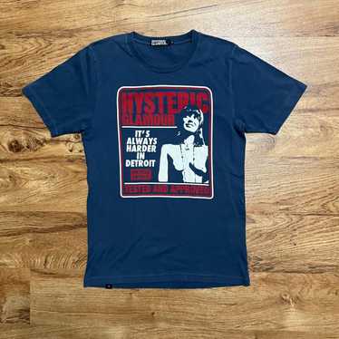 Mens hysteric glamour detroit - Gem