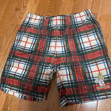 Supreme supreme corduroy shorts - Gem