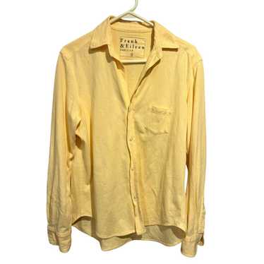 Frank & eileen yellow - Gem