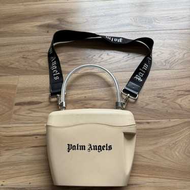 Palm Angels パームツリープリント Tシャツ | ホワイト