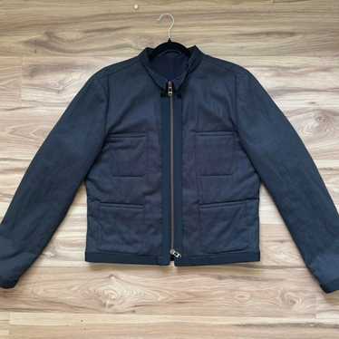 Lanvin Bomber Jacket | La Mode Vintage