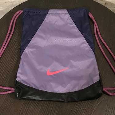 Nike String Bag (Custom Color) - image 1