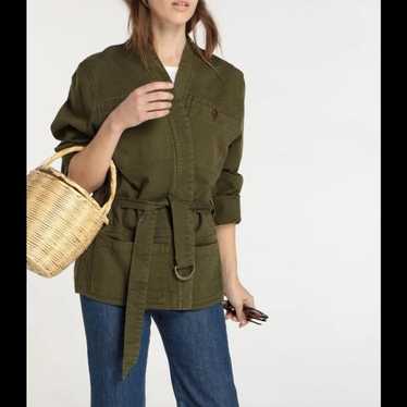 Rouje Paris ジャケット Rouje jackets / - Gem