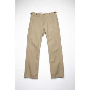 Visvim visvim pants - Gem